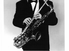 Steve Golden - Saxophonist - Las Vegas, NV - Hero Gallery 3