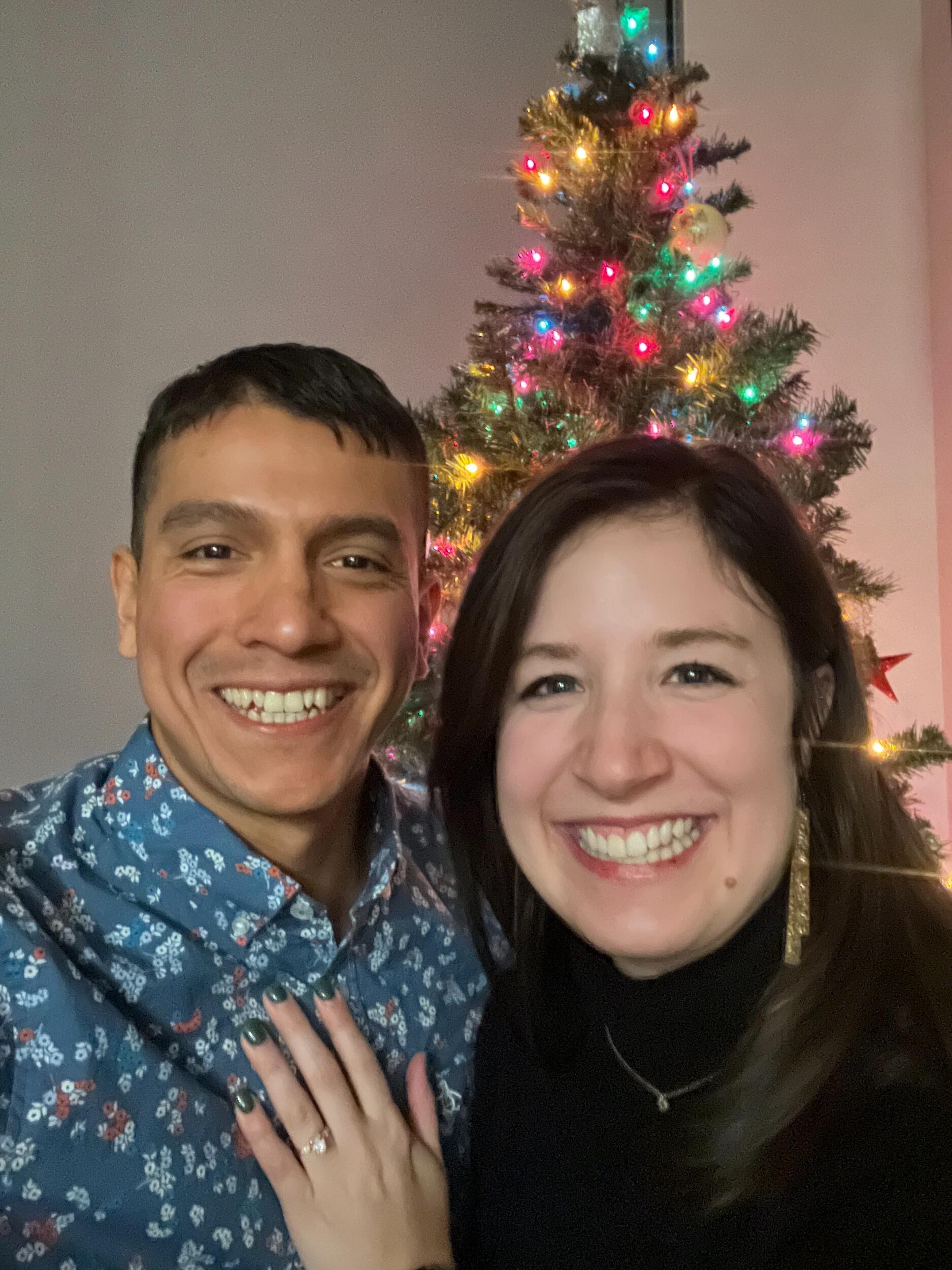 Abby's 30th birthday + we are ENGAGED!!! 💍 