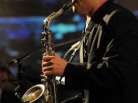 Justin Young - Saxophonist - Oklahoma City, OK - Hero Gallery 2