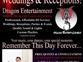 Dragon Entertainment - DJ - Richland, WA - Hero Gallery 3