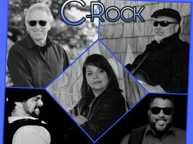 C-ROCK Band - Rock Band - San Antonio, TX - Hero Gallery 1