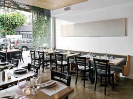 Alimento - Restaurant - Los Angeles, CA - Hero Gallery 1