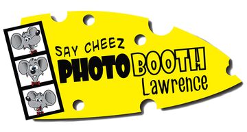 Say Cheez Photo Booth - Lawrence - Photo Booth - Lawrence, KS - Hero Main