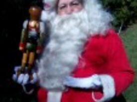 Santa Dan Visits You! - Santa Claus - Ventura, CA - Hero Gallery 4