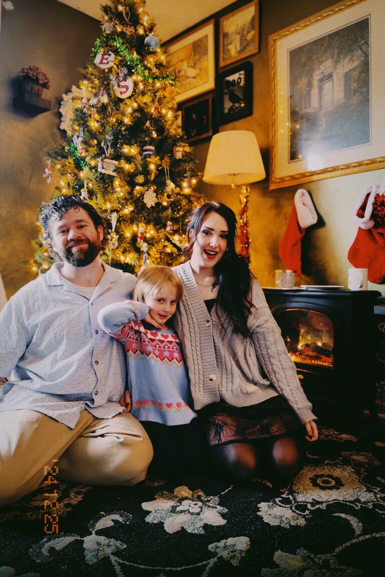 5th Christmas