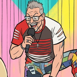 Brit Comedy Doc, profile image