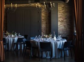 Formento's - Ballroom - Restaurant - Chicago, IL - Hero Gallery 2