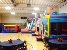 FunWorks Party and Event Rental Service - Dunk Tank - Sacramento, CA - Hero Gallery 3