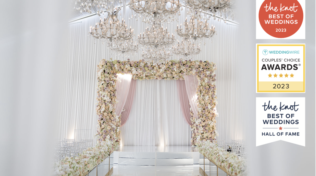 LOLA Event Productions | Wedding Planners - The Knot