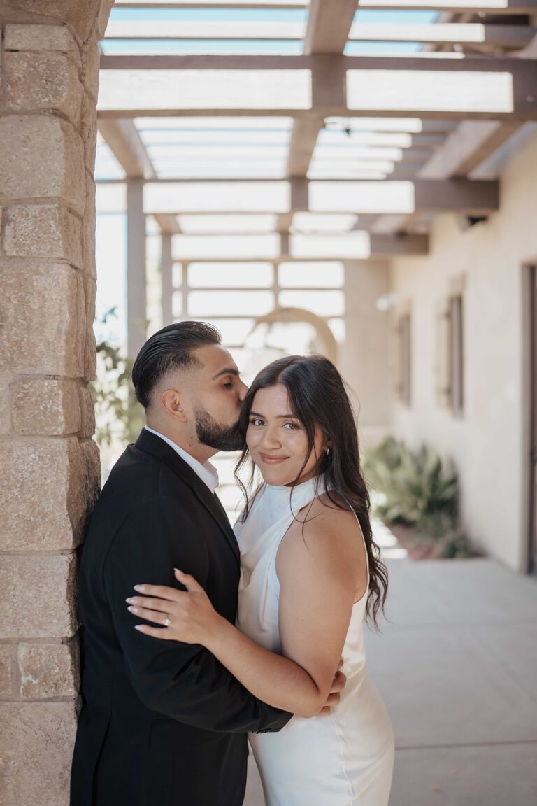 Daniel and Devani's Engagement Shoot.