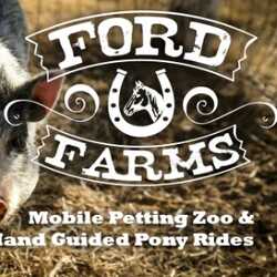 Ford Farms Petting Zoo & Pony Rides, profile image