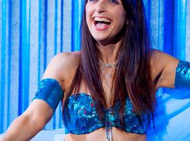 Najla - Belly Dancer - Chillicothe, OH - Hero Gallery 2