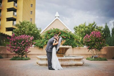 Wedding Venues In Albuquerque Nm The Knot