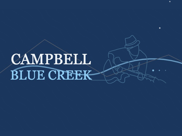 Campbell Blue Creek - Cover Band - Phoenix, AZ - Hero Main