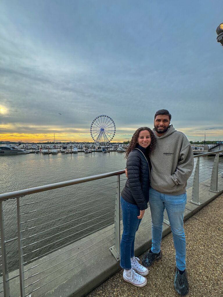 National Harbor, MD