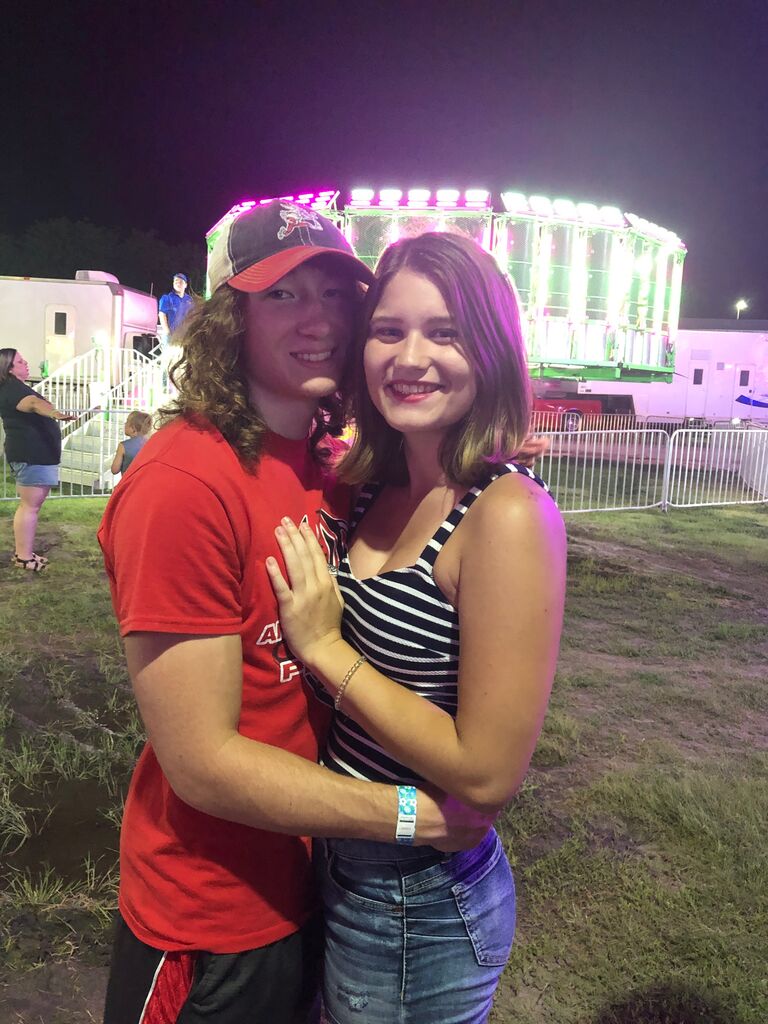 Custer County Carnival 2019