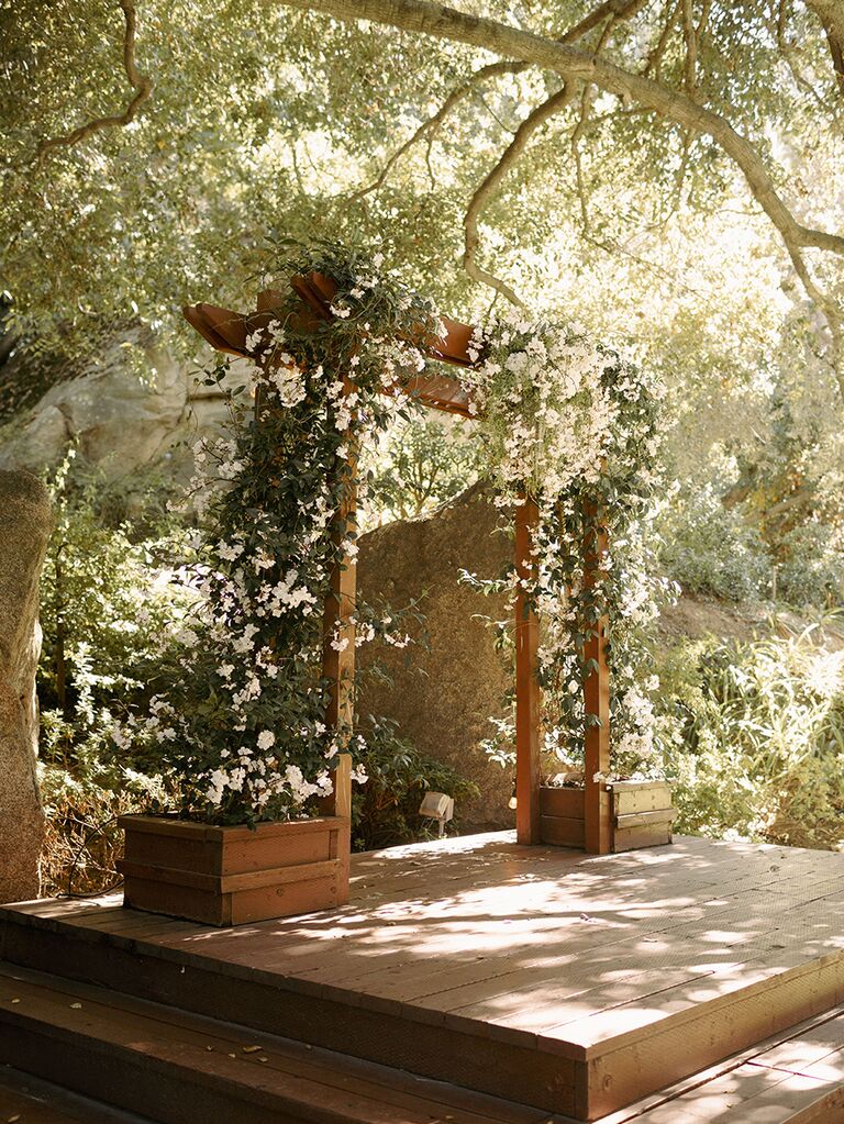 Temecula Creek Cottages