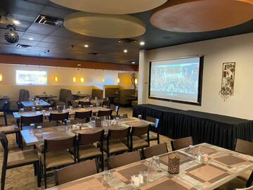 Chutneys Indian Restaurant - Full Buyout - Restaurant - Tempe, AZ - Hero Main