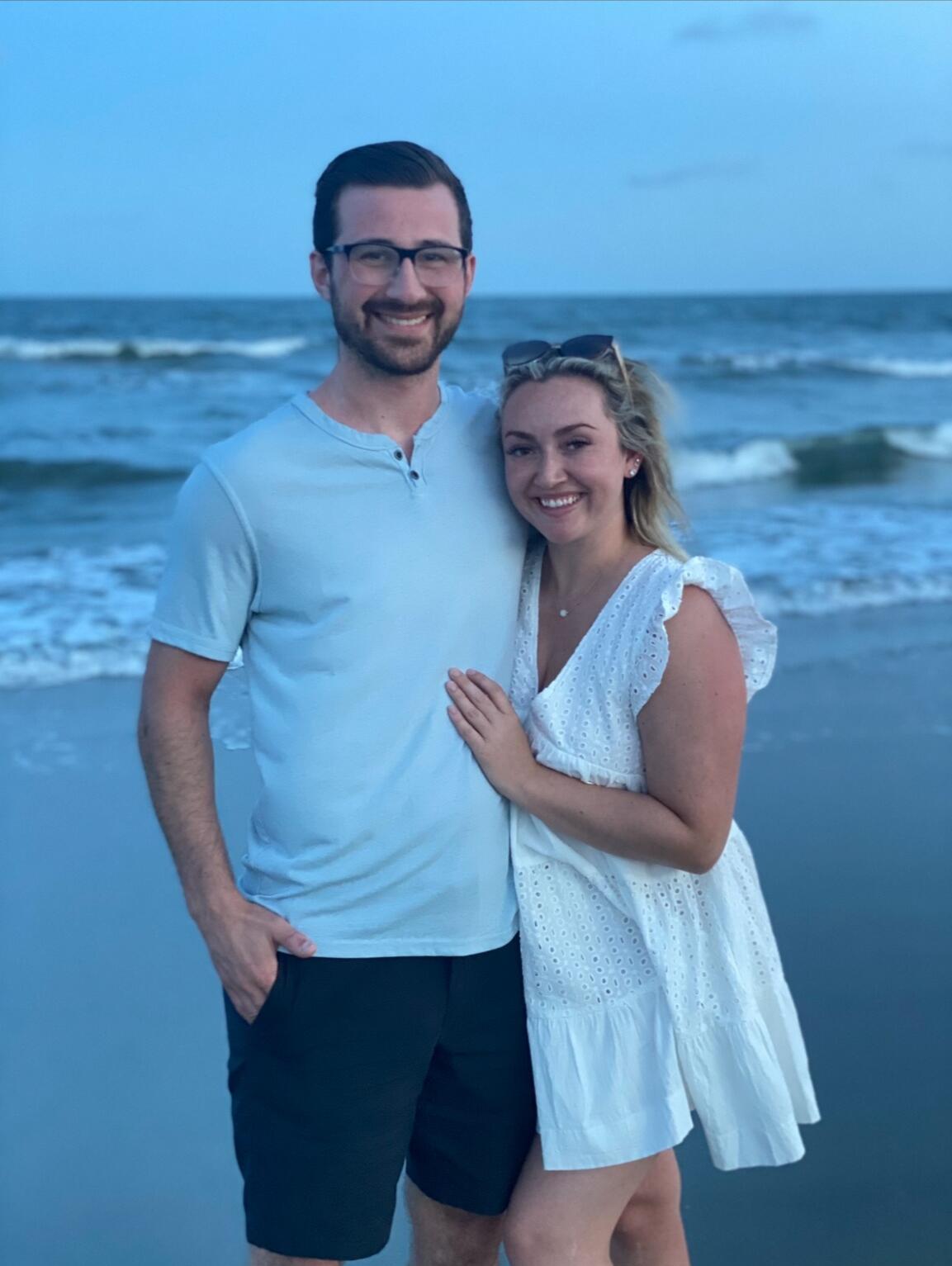 Isle of Palms Trip