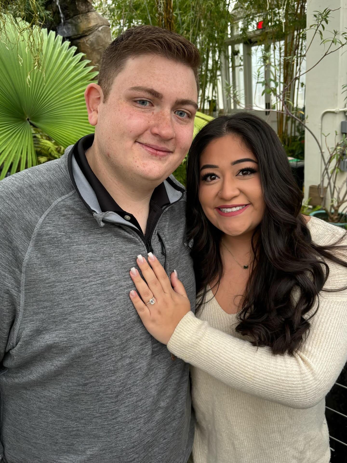 Engagement 