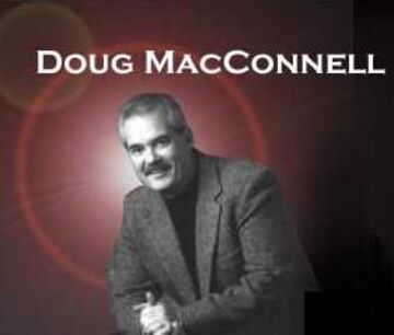 Doug Macconnell - Singer - Chicago, IL - Hero Main