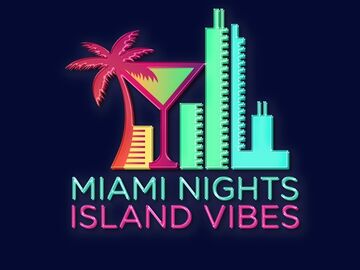 Miami Nights Island Vibes Crew - Bartender - Miami, FL - Hero Main