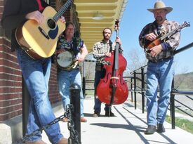 All Grassed Up  - Bluegrass Band - Hedgesville, WV - Hero Gallery 1