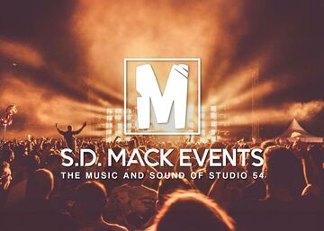 S.D. Mack Events, LLC - DJ - Jersey City, NJ - Hero Main