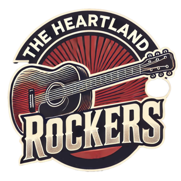 Heartland Rockers - Classic Rock Band - Port Orchard, WA - Hero Main