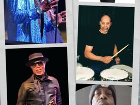 "The WAWA*WES Experience" - Cover Band - San Diego, CA - Hero Gallery 1