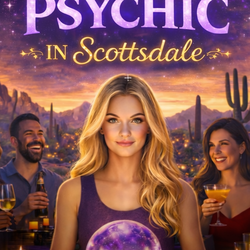 Psychic in Scottsdale, profile image