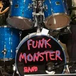 The Funk Monster Band, profile image