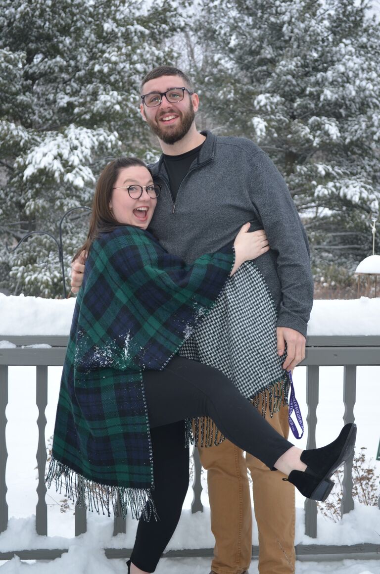 Family Photos - COVID Edition