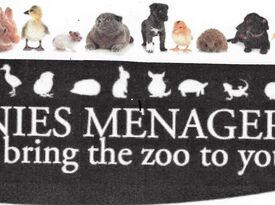 Annie's Menagerie: We bring the ZOO to YOU! - Petting Zoo - Wilmington, DE - Hero Gallery 1