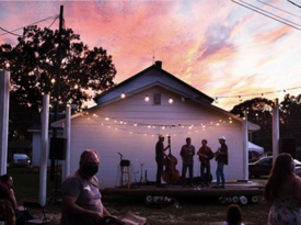 The Carolina Cutups - Bluegrass Band - Durham, NC - Hero Gallery 2