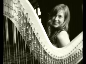 Pheobe Madison - Harpist - Los Angeles, CA - Hero Gallery 3