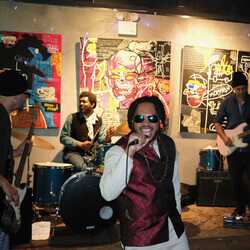 Big Beat Original and Cover Band, profile image