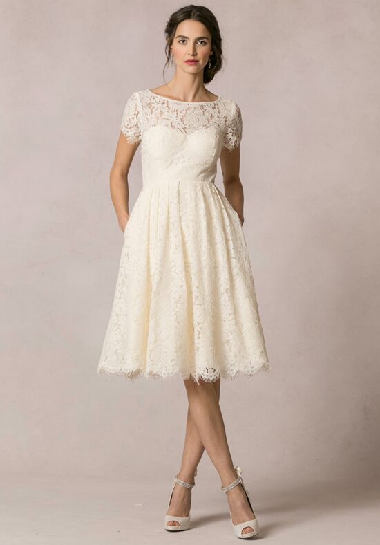 Jenny Yoo Collection Cadence Wedding Dress - The Knot