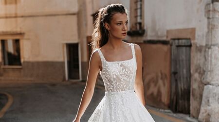 The White Dress | Bridal Salons - The Knot