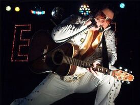 Figment Productions ELVIS - Elvis Impersonator - Euless, TX - Hero Gallery 4