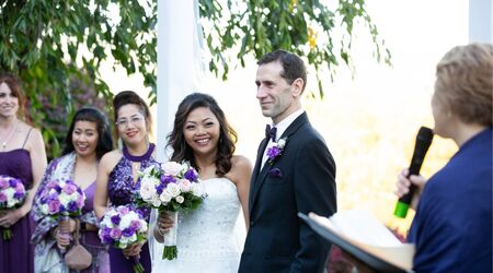 Kezia Bacon Weddings - Officiant - Marshfield, MA - WeddingWire