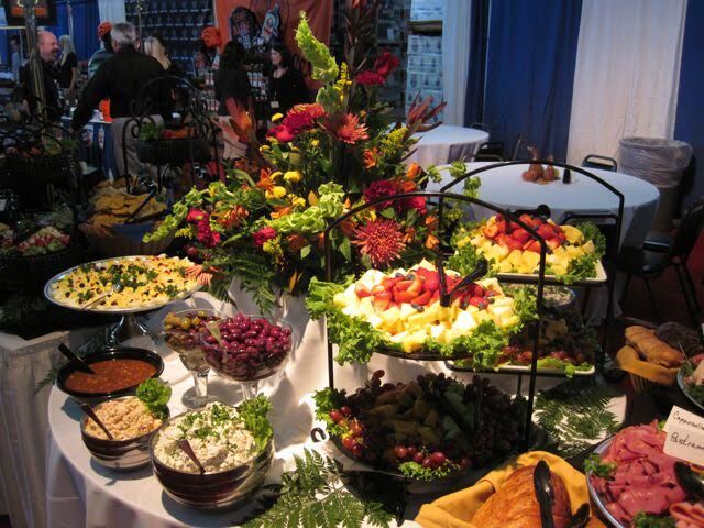 Tinucci s Restaurant Catering Caterers Newport  MN 