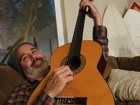 Richard Miller, Guitar - Acoustic Guitarist - San Diego, CA - Hero Gallery 4