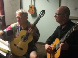 Classical Guitar for Weddings and Events - Classical Guitarist - Omaha, NE - Hero Gallery 2