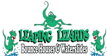 Leaping Lizards Entertainment, L.L.C. - Bounce House - Shreveport, LA - Hero Main