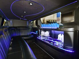 Jackson Transportation Services LLC - Party Bus - District Heights, MD - Hero Gallery 3