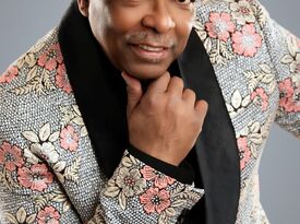 Sheldon Price Tribute to Lou Rawls - Singer - Palmyra, NJ - Hero Gallery 3