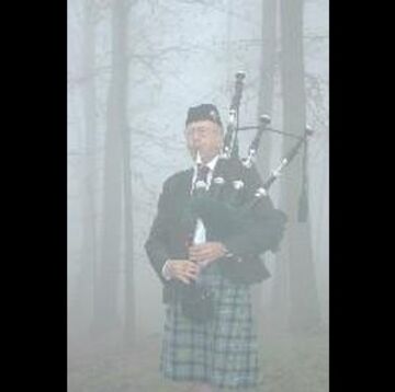 Kevin O'Brien - Bagpiper - Baltimore, MD - Hero Main