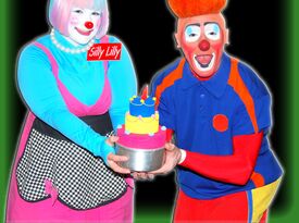 Circus Town Clowns - Balloon Twister - Tempe, AZ - Hero Gallery 2