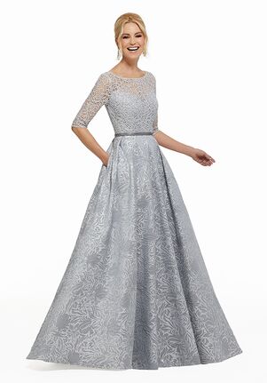 Ball Gown Mother Of The Bride Dresses 